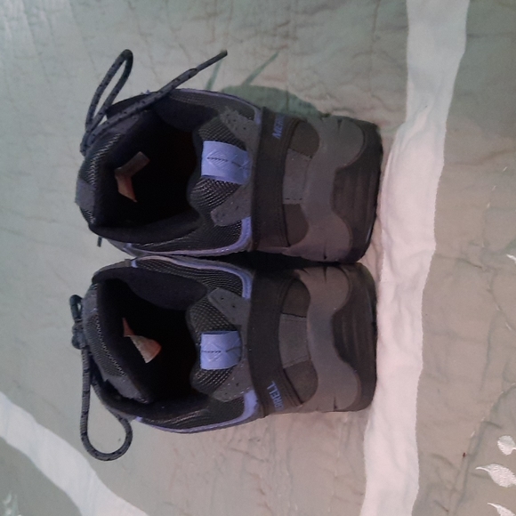 Merrell castle rock hiking shoes - Picture 4 of 6